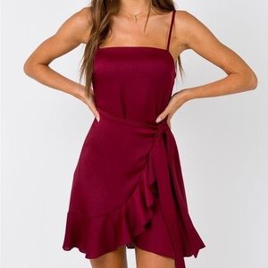 Princess Polly dress